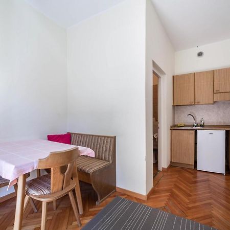 Residence Hubertus Apartment 5 Мерано Екстериор снимка