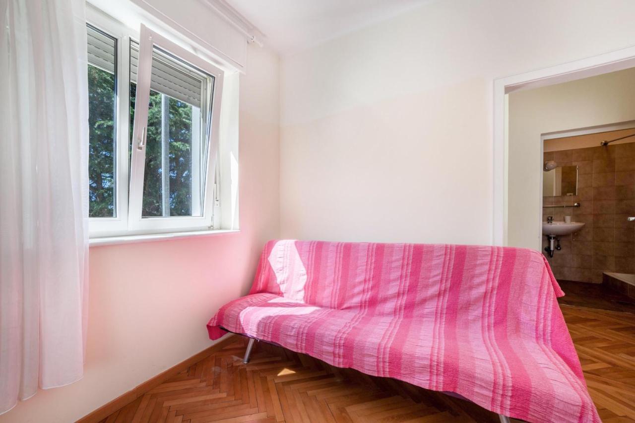 Residence Hubertus Apartment 5 Мерано Екстериор снимка