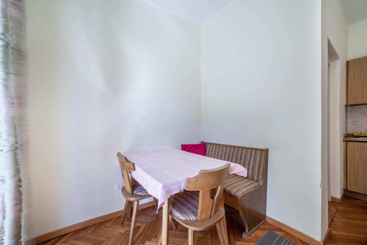 Residence Hubertus Apartment 5 Мерано Екстериор снимка