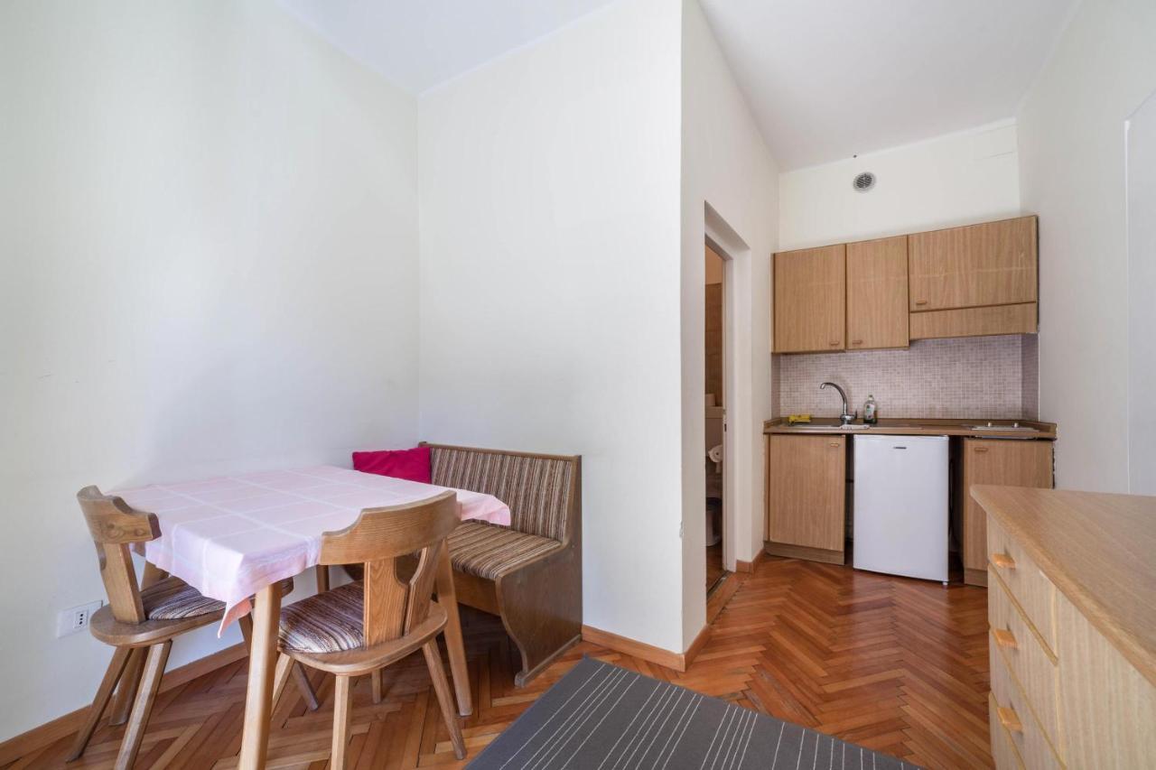 Residence Hubertus Apartment 5 Мерано Екстериор снимка