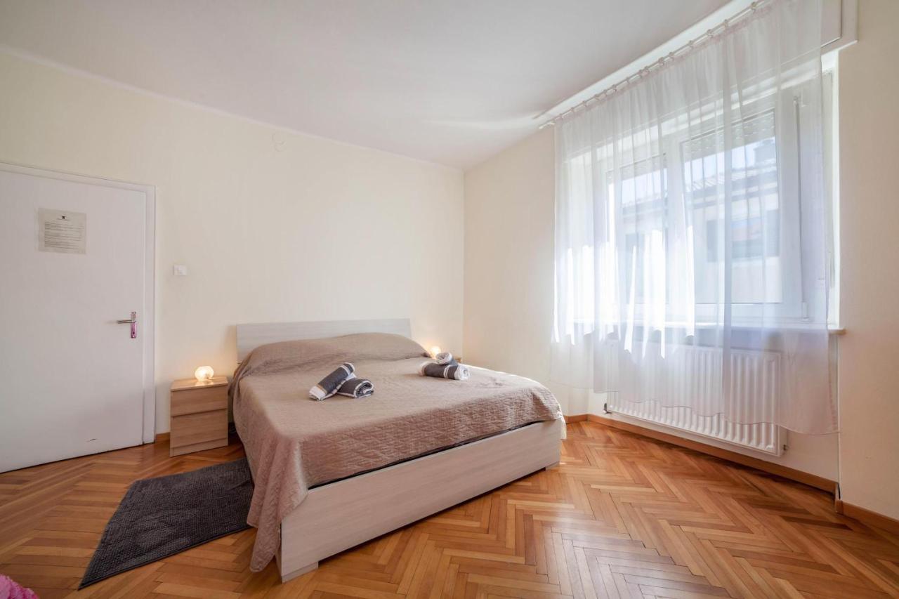 Residence Hubertus Apartment 5 Мерано Екстериор снимка