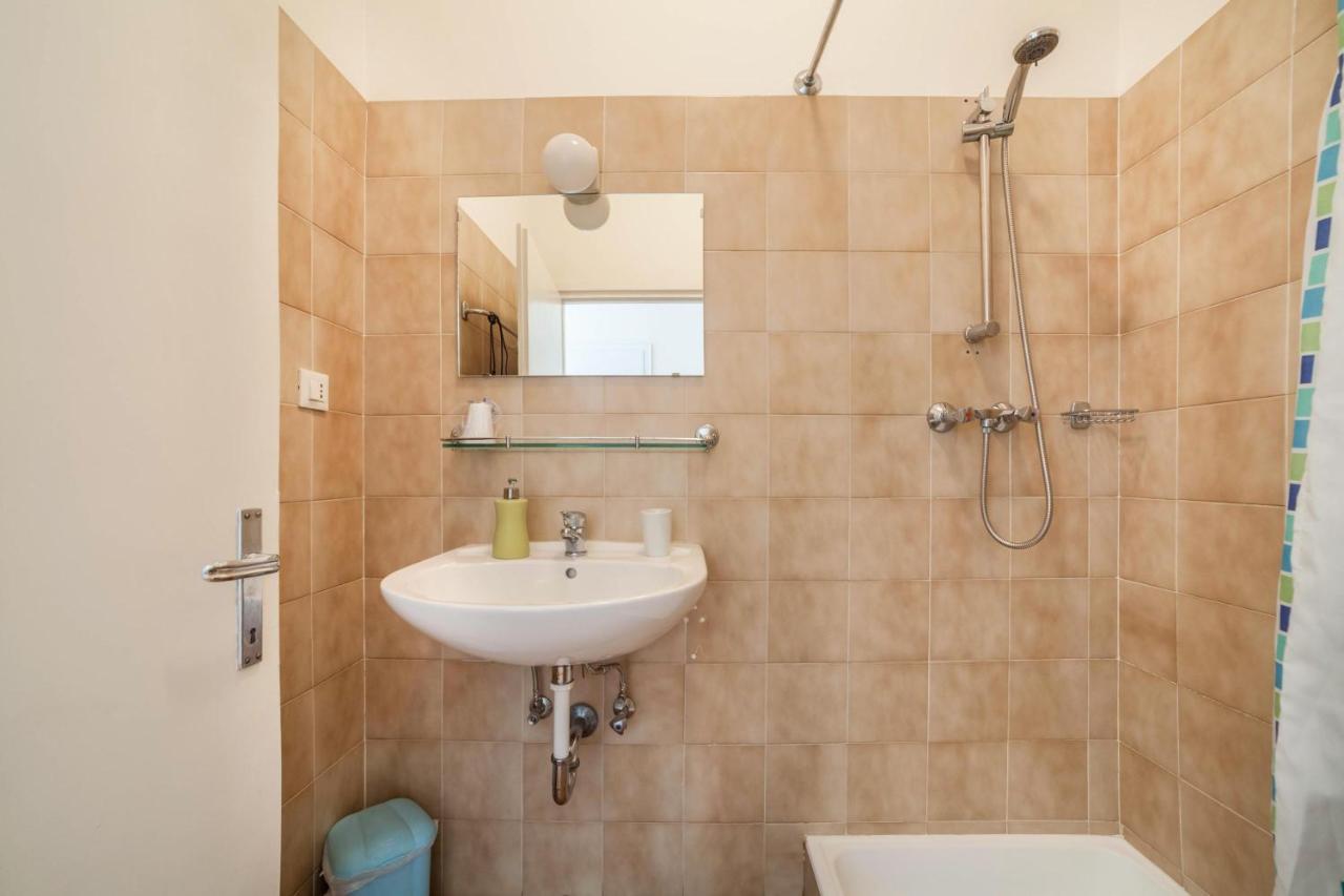 Residence Hubertus Apartment 5 Мерано Екстериор снимка
