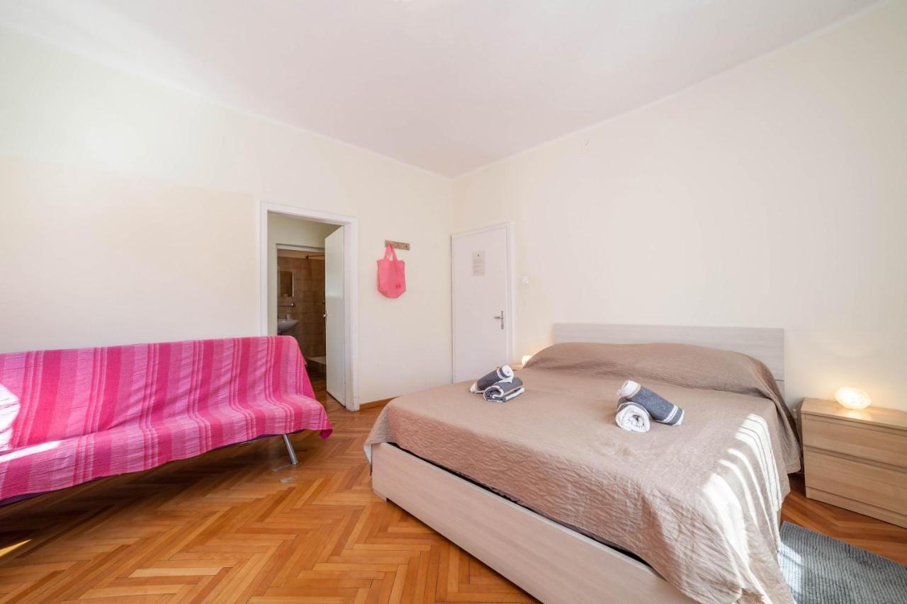 Residence Hubertus Apartment 5 Мерано Екстериор снимка